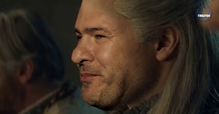 Wiedźmin Netflixa. A gdyby tak Karolak? Fan przerobił trailer