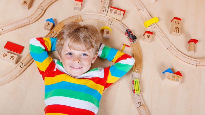 Dzień Dziecka 2019. Co podarować dziecku 1 czerwca?