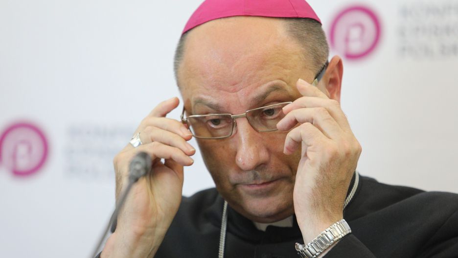 Abp Wojciech Polak zabrał głos w sprawie abp. Sławoja Leszka Głodzia