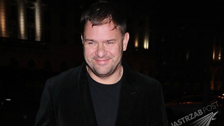 tomasz karolak o polityce