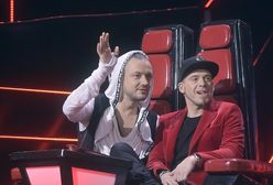 "The Voice of Poland": Tomson i Baron największymi przegranymi show?