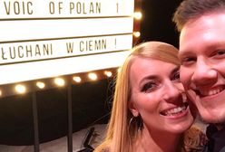 "The Voice of Poland": Paulina i Bartek Gruszeccy wzbudzili emocje. Poruszająca historia małżeństwa