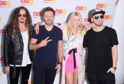 "The Voice of Poland": Michał Szpak stresuje się nową rolą. "Sam nieraz słyszałem ostre opinie na swój temat"