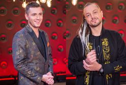 "The Voice of Poland": Baron przekręcił nazwisko Bednarka. Zrobił to z premedytacją. Mamy wideo