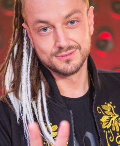 Nowa dziewczyna Barona? W 2018 r. jej wywiad był hitem internetu