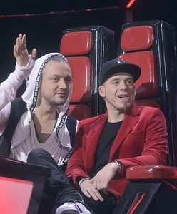 "The Voice of Poland": Tomson i Baron największymi przegranymi show?
