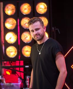 "The Voice of Poland": Tadeusz Seibert dostrzeżony za granicą