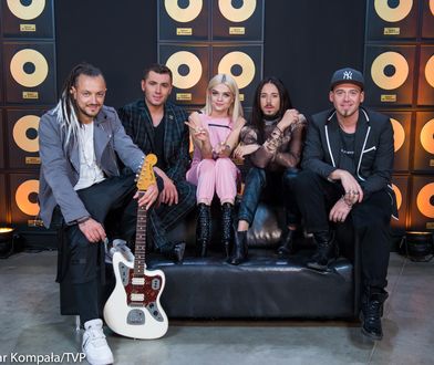 W fotelach "The Voice of Poland" zasiadało aż 17 trenerów. Pamiętacie wszystkich?