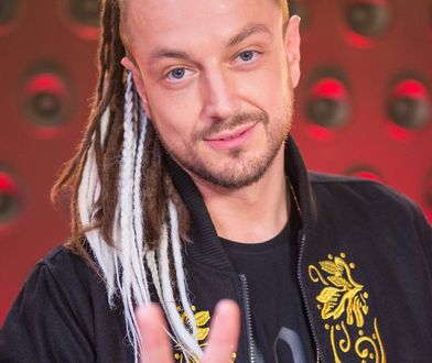 Nowa dziewczyna Barona? W 2018 r. jej wywiad był hitem internetu