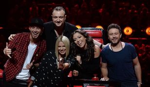 "The Voice of Poland": Trenerzy rozczarowani pierwszymi bitwami. Tak tłumaczą się z krytyki