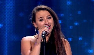 Córka muzyka zespołu Piersi w "The Voice of Poland"