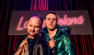 Widzowie pod wrażeniem "La La Poland". "Nie do podrobienia, czekamy na więcej"