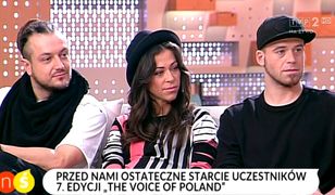 "The Voice of Poland": jurorzy o swoich podopiecznych. Kto zwycięży?