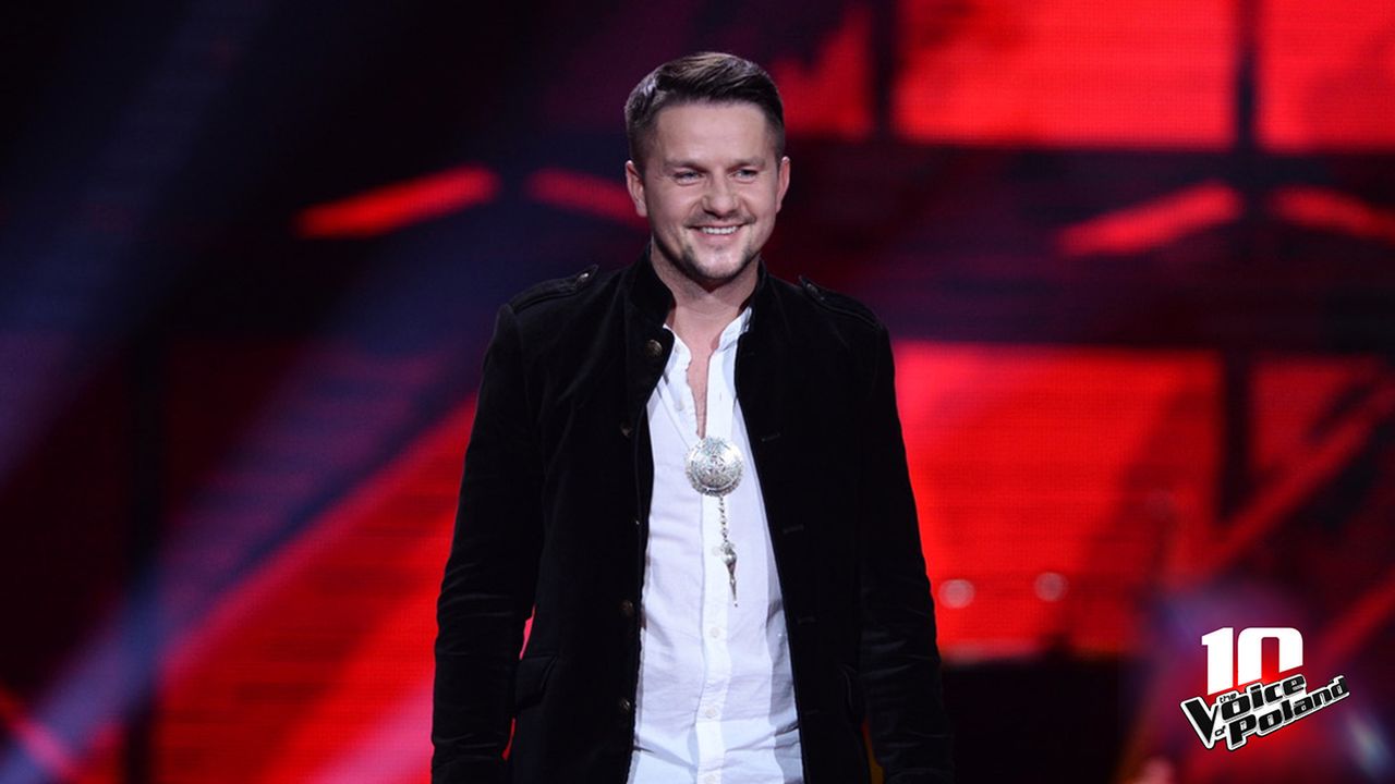 The Voice of Poland 
