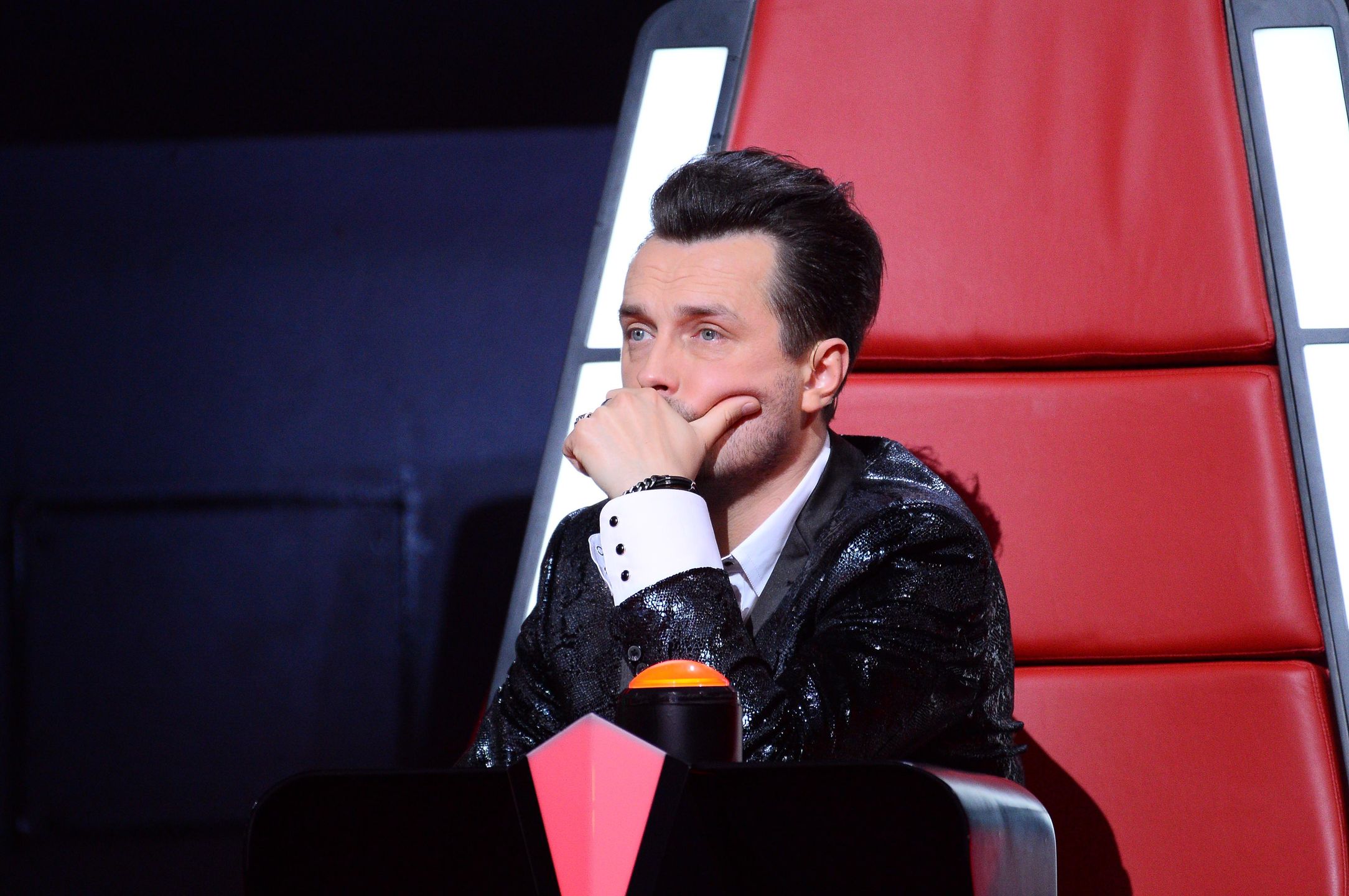 The Voice of Poland 