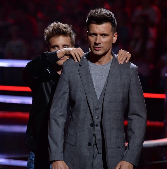 "The Voice of Poland": co tam się wyprawia?