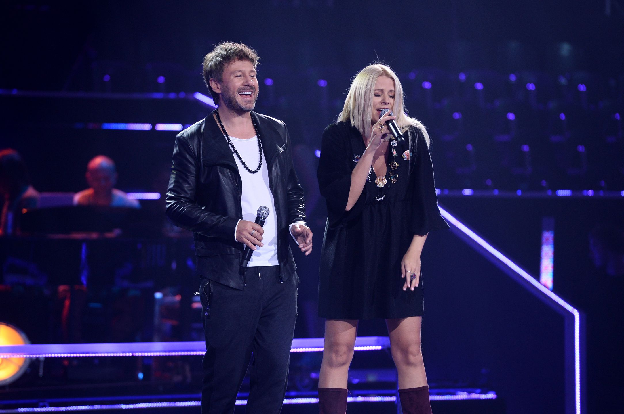 "The Voice of Poland": bitwy coraz bliżej!