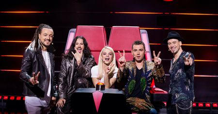"The Voice of Poland": już dziś poznamy finalistów 10. edycji