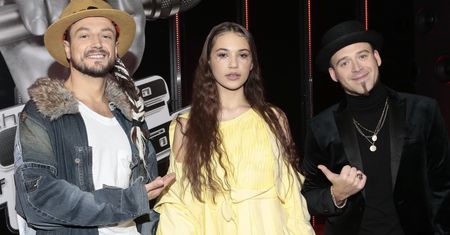 "The Voice Of Poland": Alicja Szemplińska faworytką do zwycięstwa! Kim jest finalistka programu?