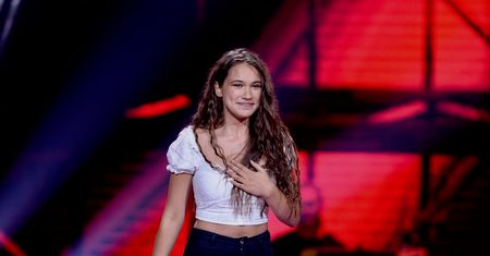 "The Voice of Poland 10": Zobaczcie jak się zmieniła Zwyciężczyni programu "Hit Hit Hurra!”
