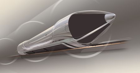 Czy podróż z Warszawy do Wrocławia w kilkanaście minut jest możliwa? Polacy w drugim etapie konkursu Hyperloop