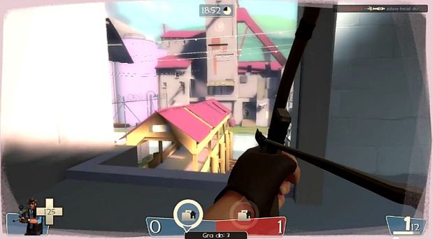 Co ja gram: Witamy w Pyrolandii [Team Fortress 2]