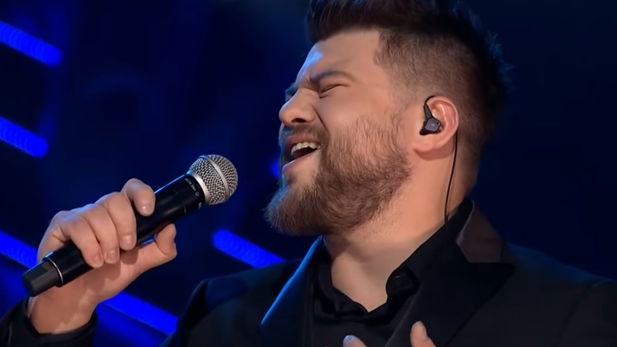 "Myślę, że niewiele osób w Polsce ma taki głos jak ty". Poznaliśmy zwycięzcę 9. edycji "The Voice of Poland"