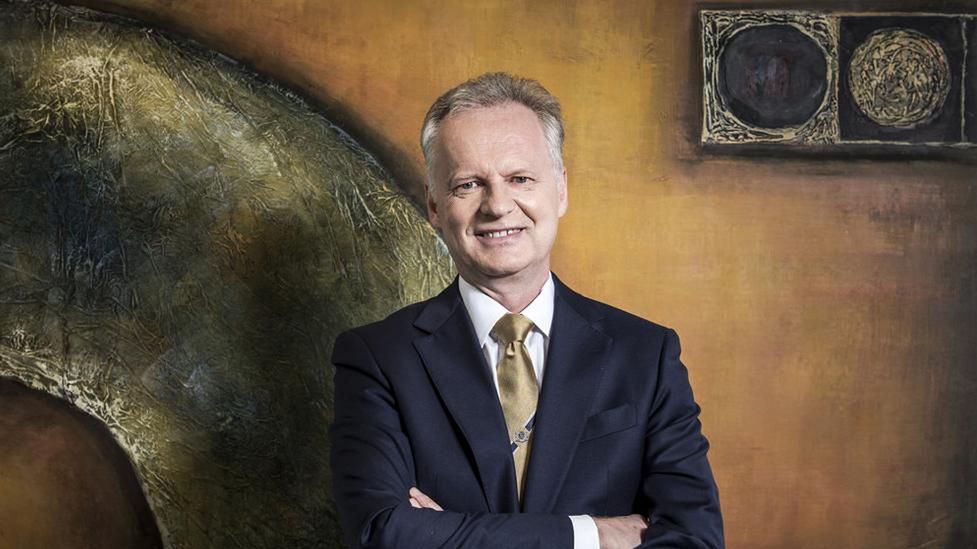 Adam Góral zwrócił się do akcjonariuszy Asseco Poland