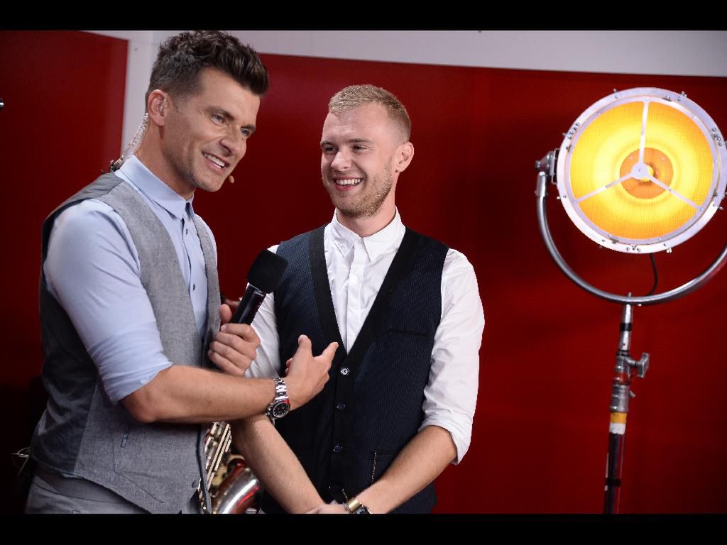 "The Voice of Poland": polska odpowiedź na Justina Timberlake’a