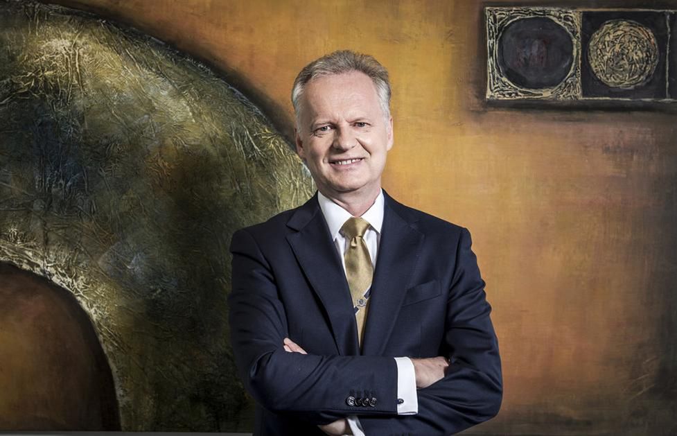 Przejęcie Asseco. Prezes prosi akcjonariuszy o pozytywną reakcję na ofertę Cyfrowego Polsatu