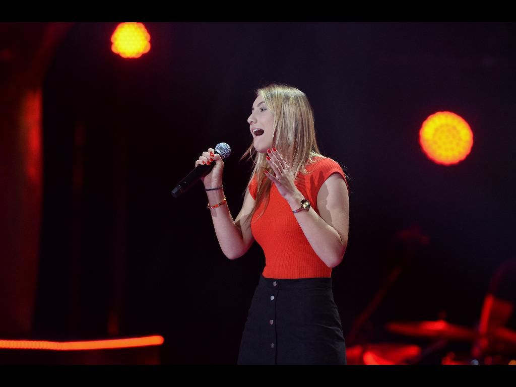 "The Voice of Poland": to był niezwykle emocjonujący odcinek