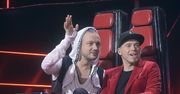 "The Voice of Poland": Tomson i Baron największymi przegranymi show?