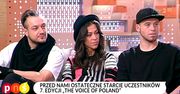 "The Voice of Poland": jurorzy o swoich podopiecznych. Kto zwycięży?