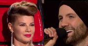 Polski David Beckham, czyli Jurek Grzechnik z The Voice of Poland o pracy z Edytą Górniak