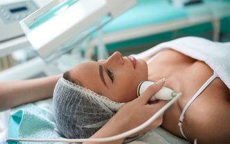 Jakie urządzenia kosmetyczne do gabinetu medycyny estetycznej?