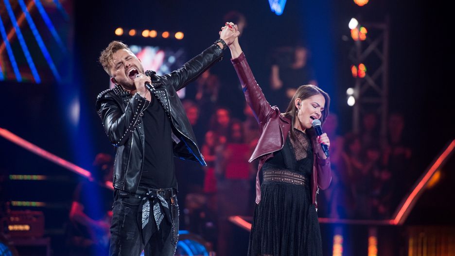 "The Voice of Poland": Zakończyły się bitwy