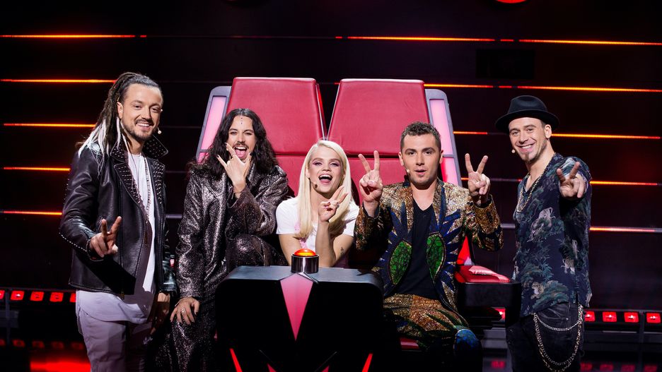 Trenerzy "The Voice of Poland" nie ukrywają, że mieli ogromny dylemat