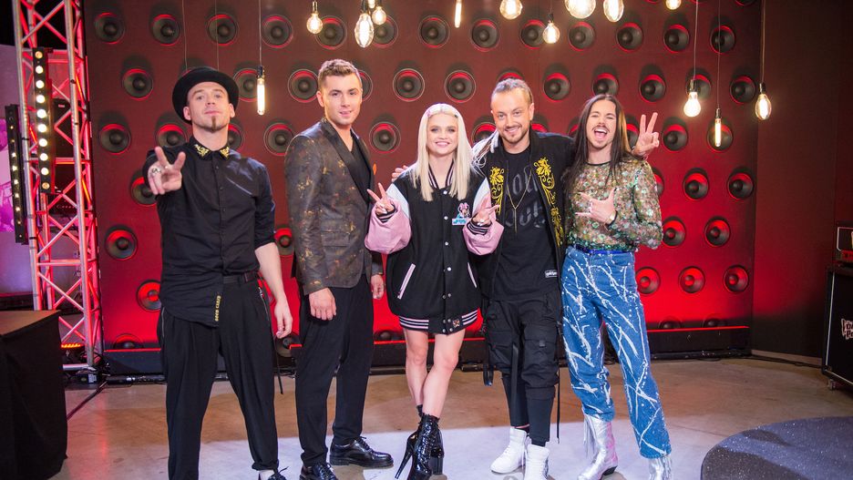"The Voice". Drugi etap bitew był pełen łez i emocji