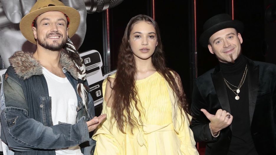 "The Voice Of Poland": Alicja Szemplińska faworytką do zwycięstwa! Kim jest finalistka programu?