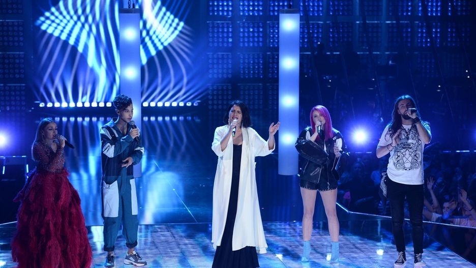 "Voice of Poland"