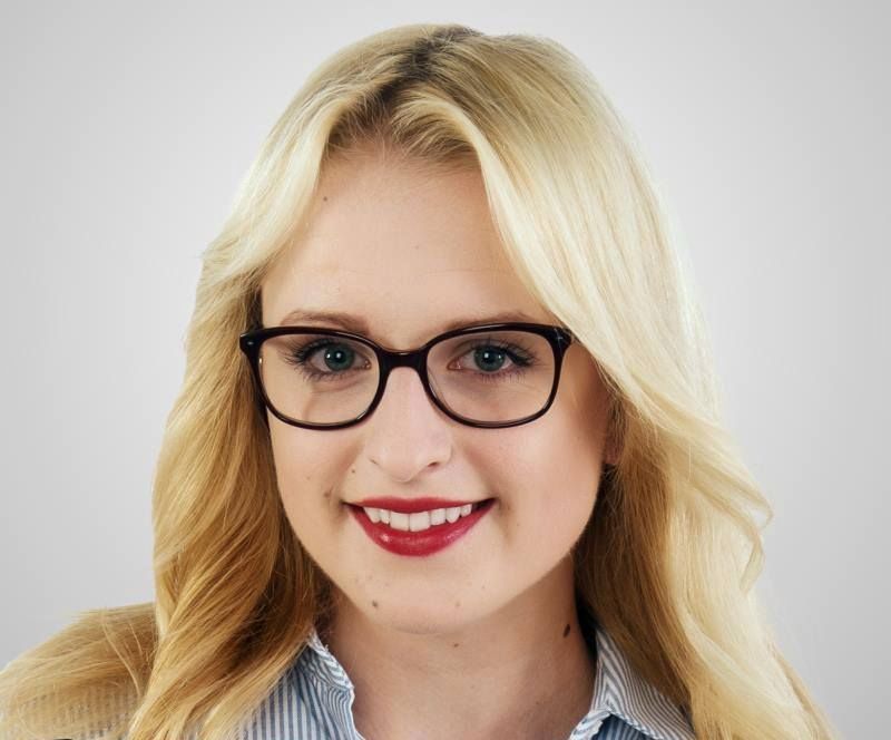 "The Voice of Poland": Marcelina  zostanie śpiewającą lekarką?