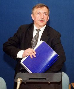 Leszek Kwiatek odwołany