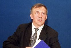 Leszek Kwiatek odwołany