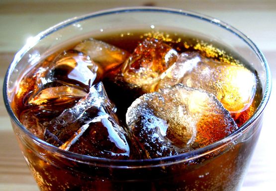 Cola dobra na wszystko