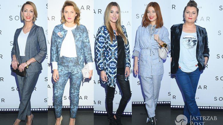 Gwiazdy - Solar 2017