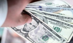 Dolar rekordowo tani. Podwyżki stóp w USA mogą go jednak umocnić