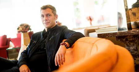 Romain Puértolas: Nigdy nie chodziło mi o demaskowanie samej magii, sam ją uwielbiam