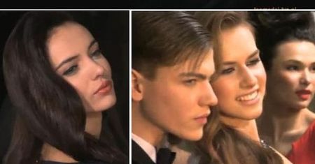 "Top Model": "Jesteś modelką! Pracujesz mózgiem!"