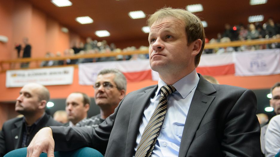 Poseł PiS Zbigniew Dolata chce przywrócenia terminów "przed Chrystusem" i "po Chrystusie" 