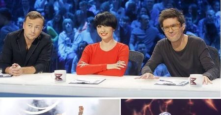 "X Factor": pierwsi faworyci i nagłe zniknięcie Tatiany